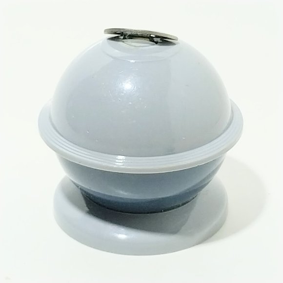 Vintage Mini Hoover Vacuum Cleaner Tape Measure #1246 - Picture 2 of 5